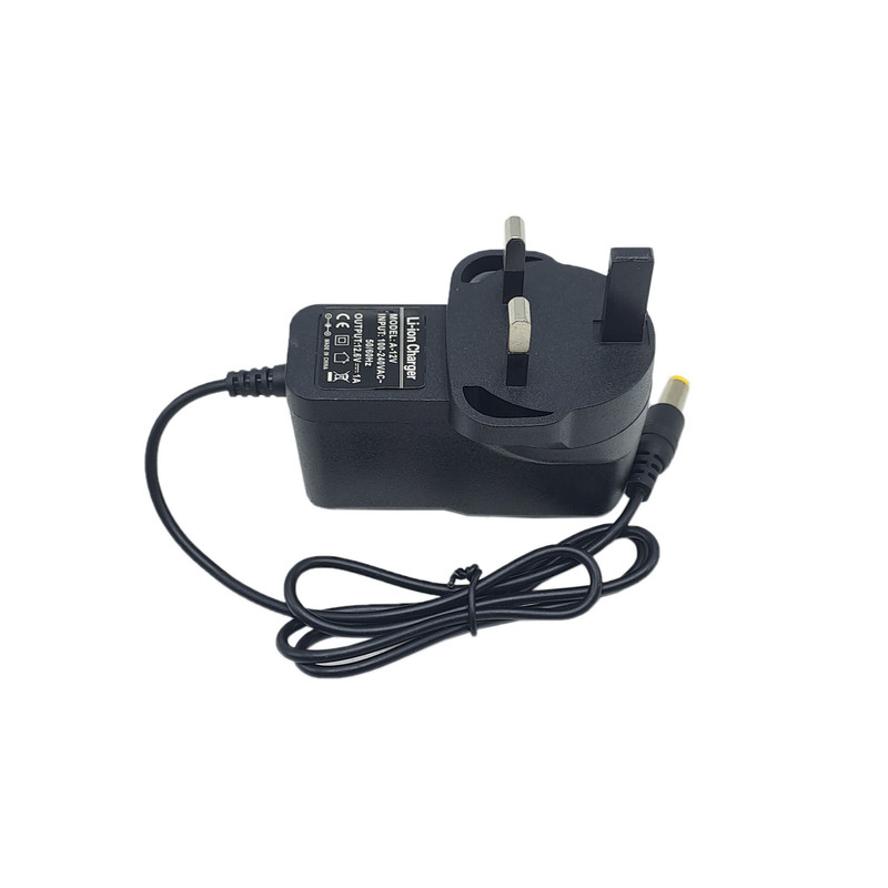 شارژر باتری لیتیومی کد  A_12V اصلی