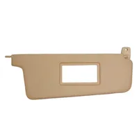 آفتابگیر فابریکی خودرو&nbsp;راست کد 7982 مناسب برای پژو 405 و پژو پارس