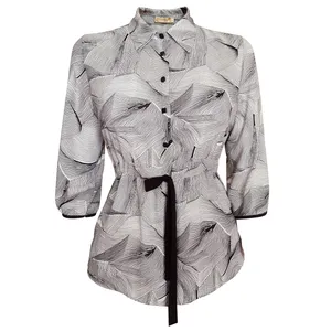 تونیک زنانه مدل راسپینا کد C_10023