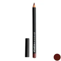 مداد لب استودیو میکاپ مدل SPICED شماره 4