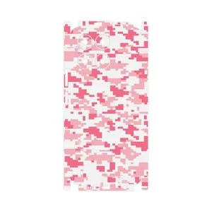 MAHOOT Army_Pink_Pixel-FullSkin Cover Sticker for Honor X6a