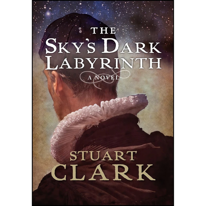 کتاب Skys Dark Labyrinth  اثر Stuart Clark انتشارات Polygon 