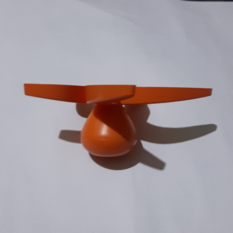 دستگیره کمد مدل 115 عروسکی مجموعه 3 عددی دستگیره کمد مدل 115 عروسکی مجموعه 3 عددی