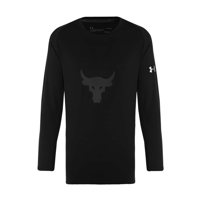 تی شرت ورزشی مردانه مدل GS-HeatGear-160