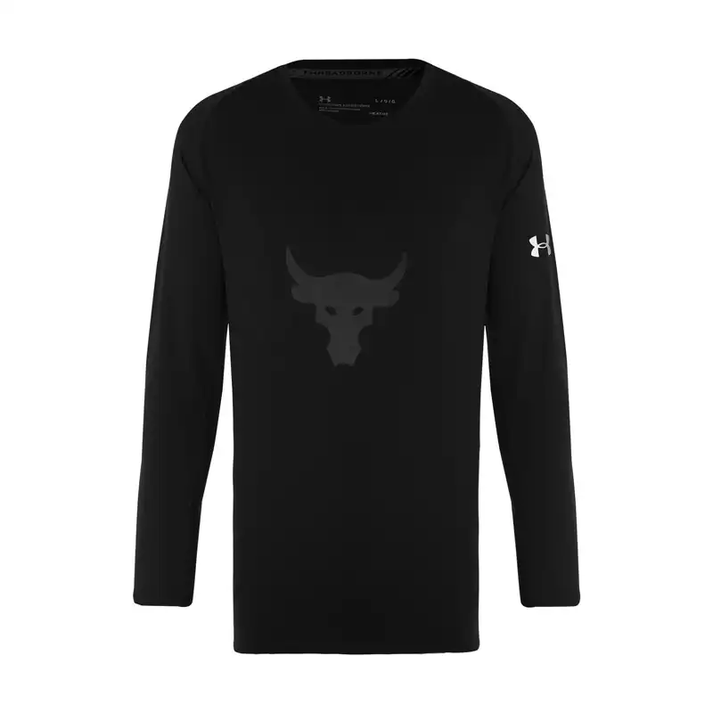 تی شرت ورزشی مردانه مدل GS-HeatGear-160