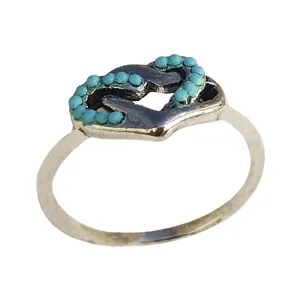 انگشتر زنانه کد 44