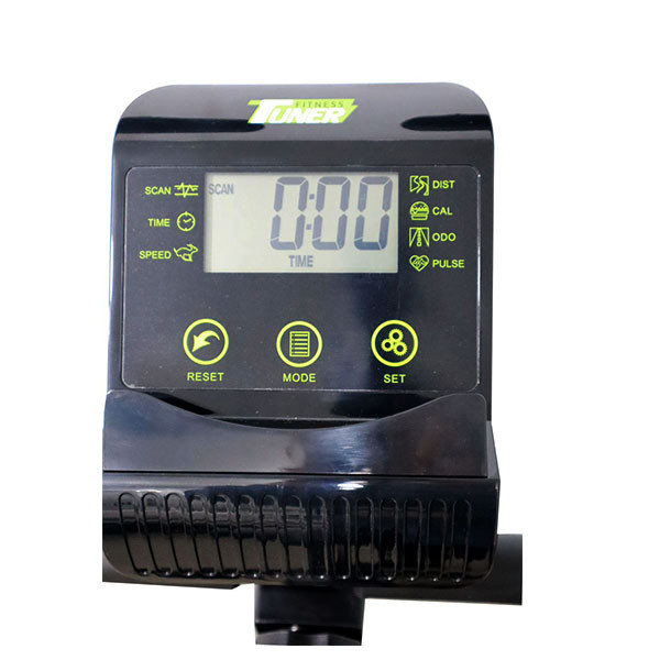 دوچرخه ثابت مدل  TUNER-COMPACT7758
