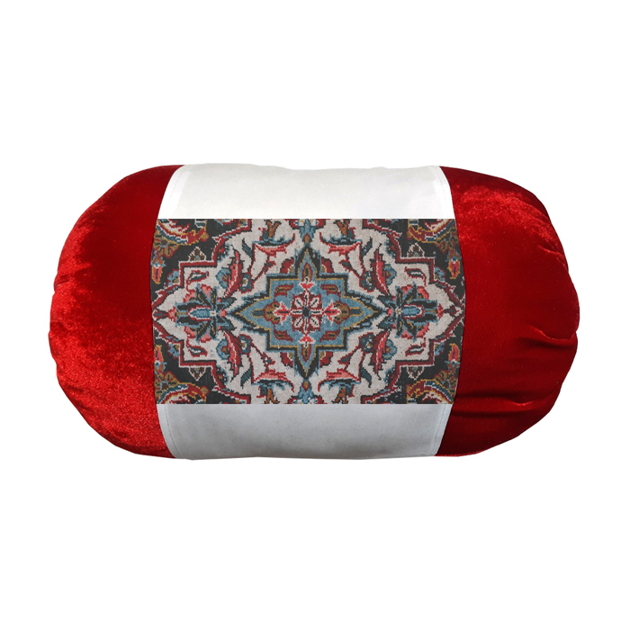 بالش مدل سنتی سایز 38*54 سانتی متر
