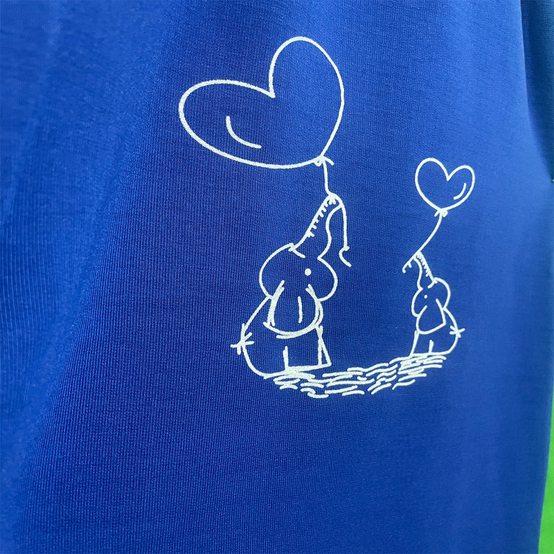 ست سویشرت و شلوار زنانه مدل 4463