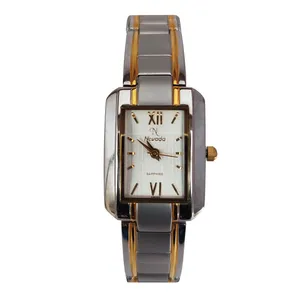 ساعت مچی عقربه ای زنانه نوادا مدل 117