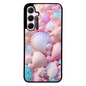 AKAM AMC-WSGA35-PEARL6 Cover For Samsung Galaxy A35