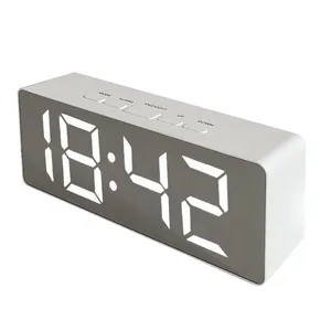 ساعت رومیزی دیجیتال مدل DS-3698-MAX