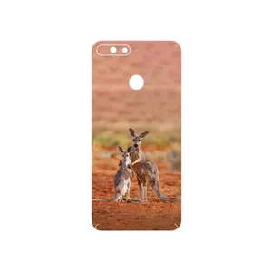 MAHOOT Kangaroo Cover Sticker for Honor 7A