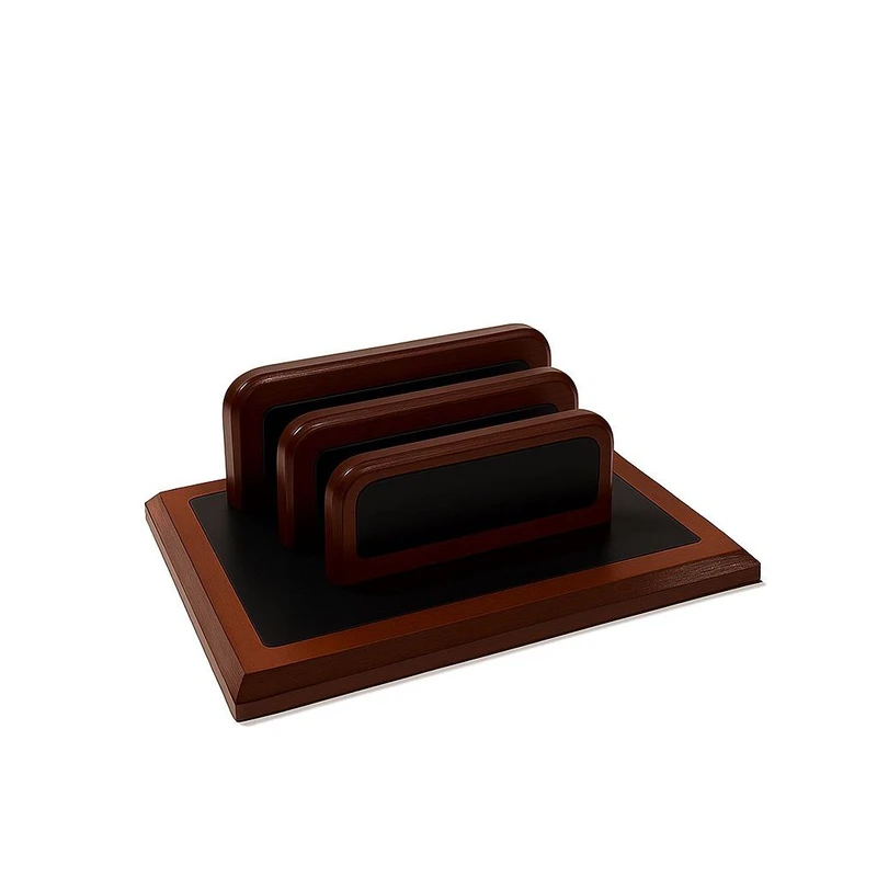 عکس شماره 4 : ست ۹ تکه لوازم اداری رومیزی مدل wwn200