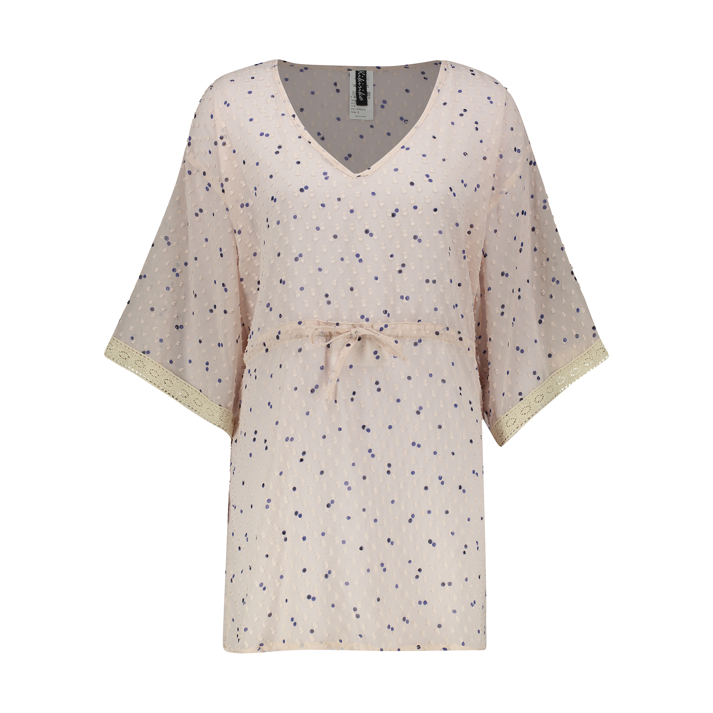 رویه مایو زنانه کیکی رایکی مدل BB2461-014