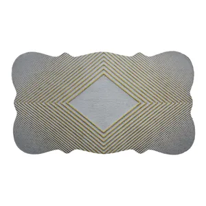 پادری طرح کلاسیک کد 8832 سایز 110×60 سانتی متر