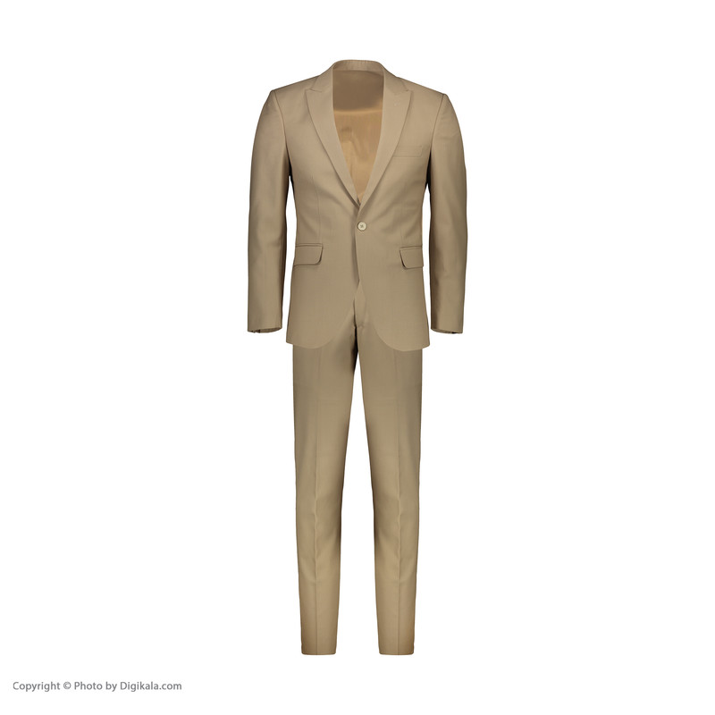 کت و شلوار مردانه مدل N1602