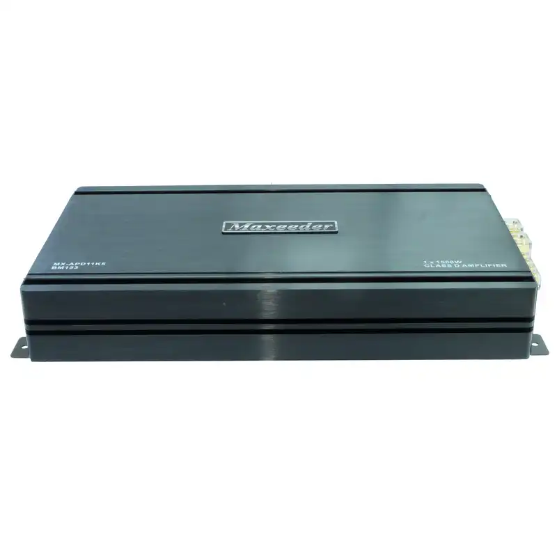 آمپلی فایر خودرو مکسیدر مدل BM-153