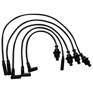 وایر شمع خودرو کیان زاگرس مدل DFG مناسب برای پژو بسته 5 عددی