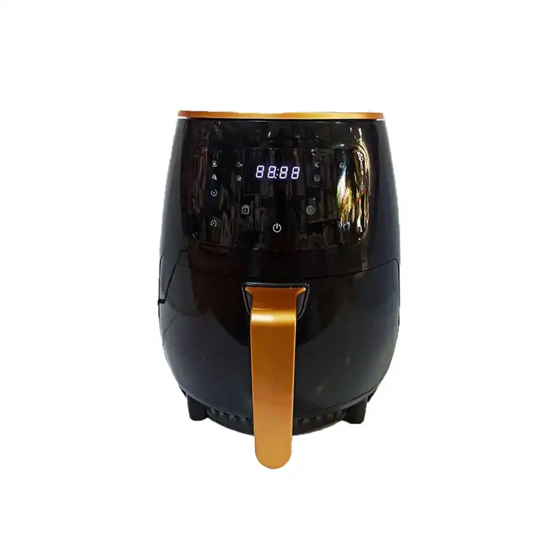 سرخ کن بدون روغن سیلورکرست مدل Silver Crest 18s