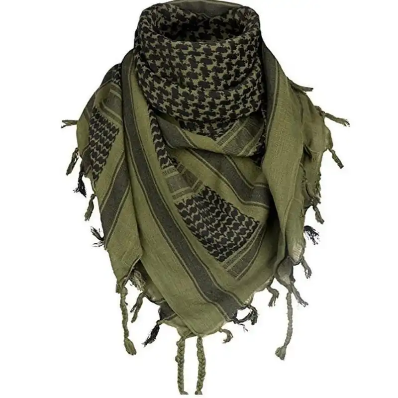 شال مدل شماق