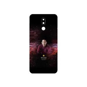 MAHOOT Will Smith Cover Sticker for Nokia 3.2 TA-1164
