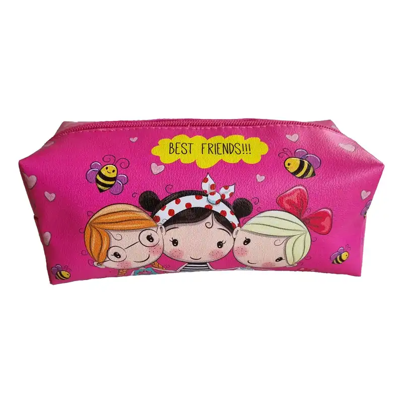 جامدادی مدل دخترانه