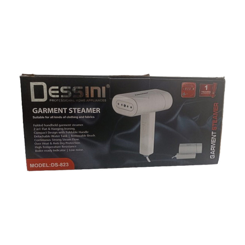بخارگر 1300 وات دسینی مدل DS-823