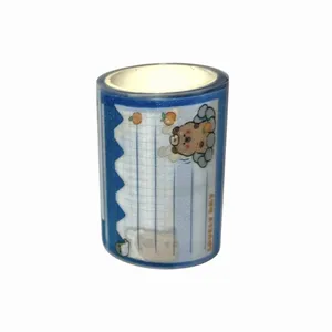 برچسب مدل شفاف اکلیلی طرح کاپی بارا کد 12