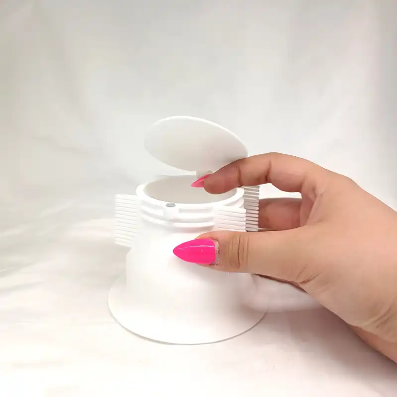 چاه بست مدل تک درب