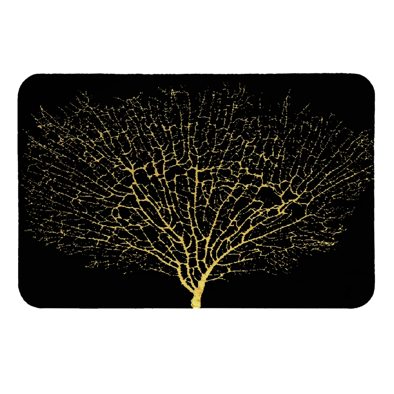 پادری  طرح ریشه کد 8885 سایز 80×50 سانتی متر