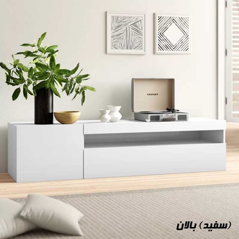 میز تلویزیون مدل BL0119 میز تلویزیون مدل BL0119