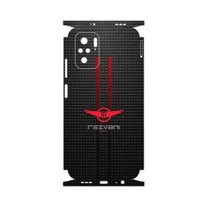 MAHOOT Rezvani Motors-FullSkin Cover Sticker for Xiaomi Poco M5s