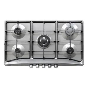 اجاق گاز صفحه ای رادیس پلاس مدل R111T