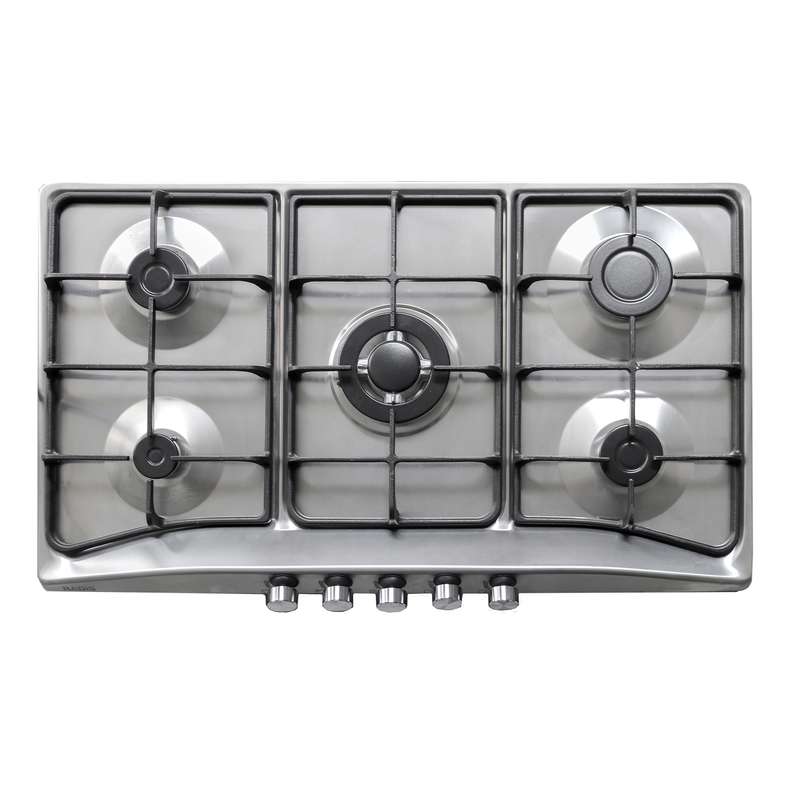 اجاق گاز صفحه ای رادیس پلاس مدل R111T