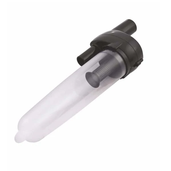 فیلتر دوار جاروبرقی روسو مدل کد 02 مناسب برای انواع جاروبرقی بسته 2 عددی