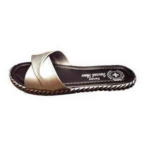 دمپایی زنانه کد 4586