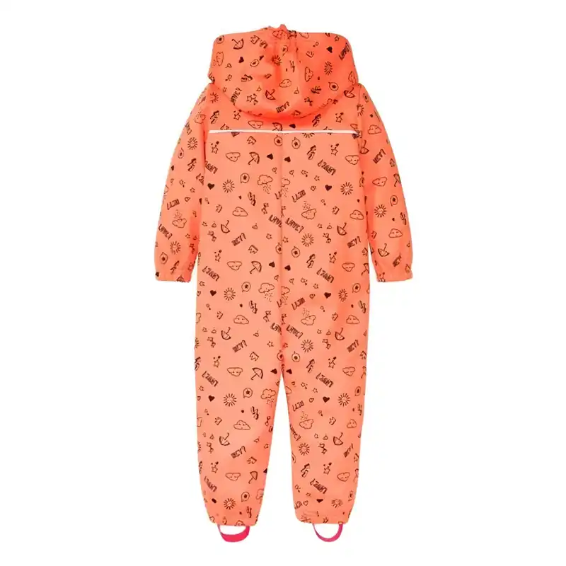 سرهمی نوزادی لوپیلو مدل ger858