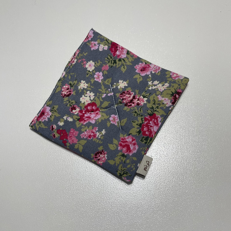 دستگیره آشپزخانه ترنم کد 876 بسته 2 عددی