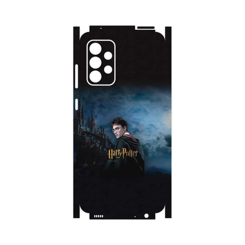 برچسب پوششی ماهوت مدل Harry Potter-FullSkin مناسب برای گوشی موبایل سامسونگ Galaxy A72