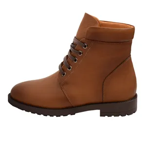 نیم بوت زنانه مدل 0064