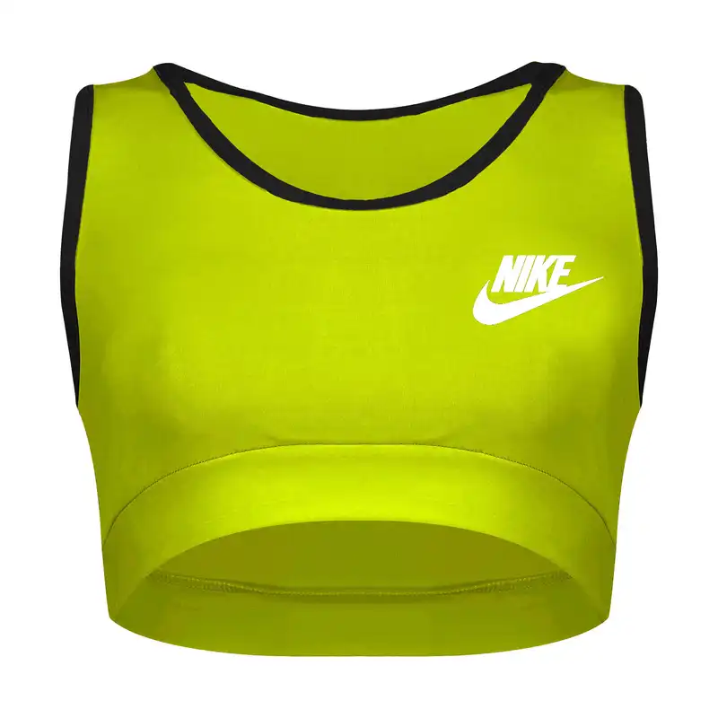 نیم تنه ورزشی زنانه مدل mn4