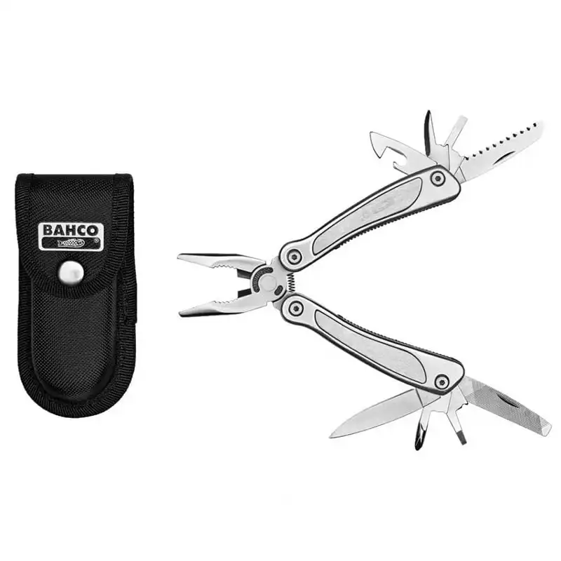 ابزار چندکاره باهکو مدل MTT051