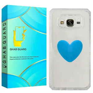 Ghab Guard KPSDH Cover for Samsung Galaxy J5