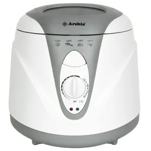 سرخ کن ارشیا مدل DF500S