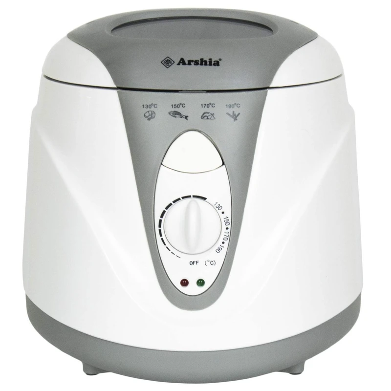 سرخ کن ارشیا مدل DF500S