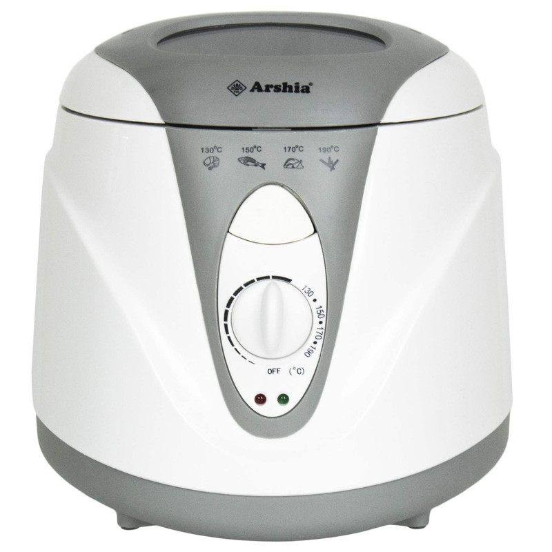 سرخ کن ارشیا مدل DF500S
