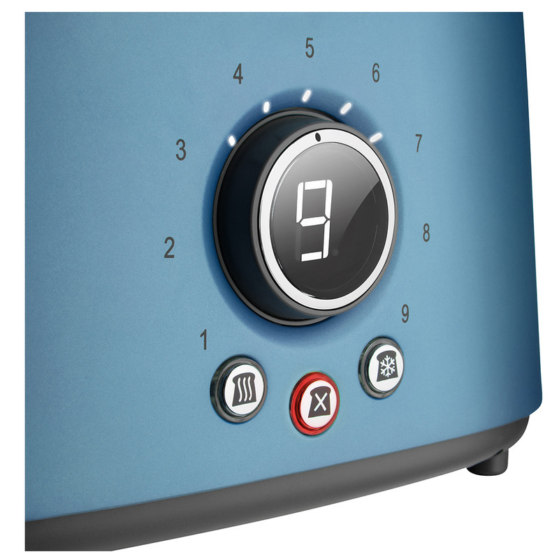 توستر سنکور مدل 6052BL