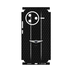MAHOOT Genesis-FullSkin Cover Sticker for Xiaomi Poco F7 Pro