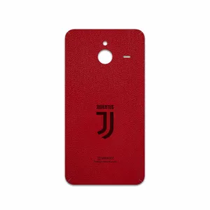 MAHOOT RL-JUVE Cover Sticker for Microsoft Lumia 640 XL